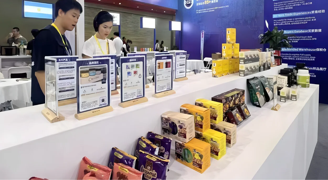 Çin İş Görüşmesi