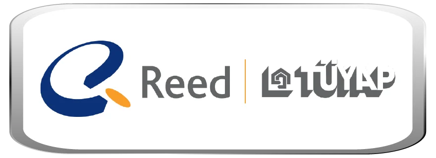 Reed Tüyap