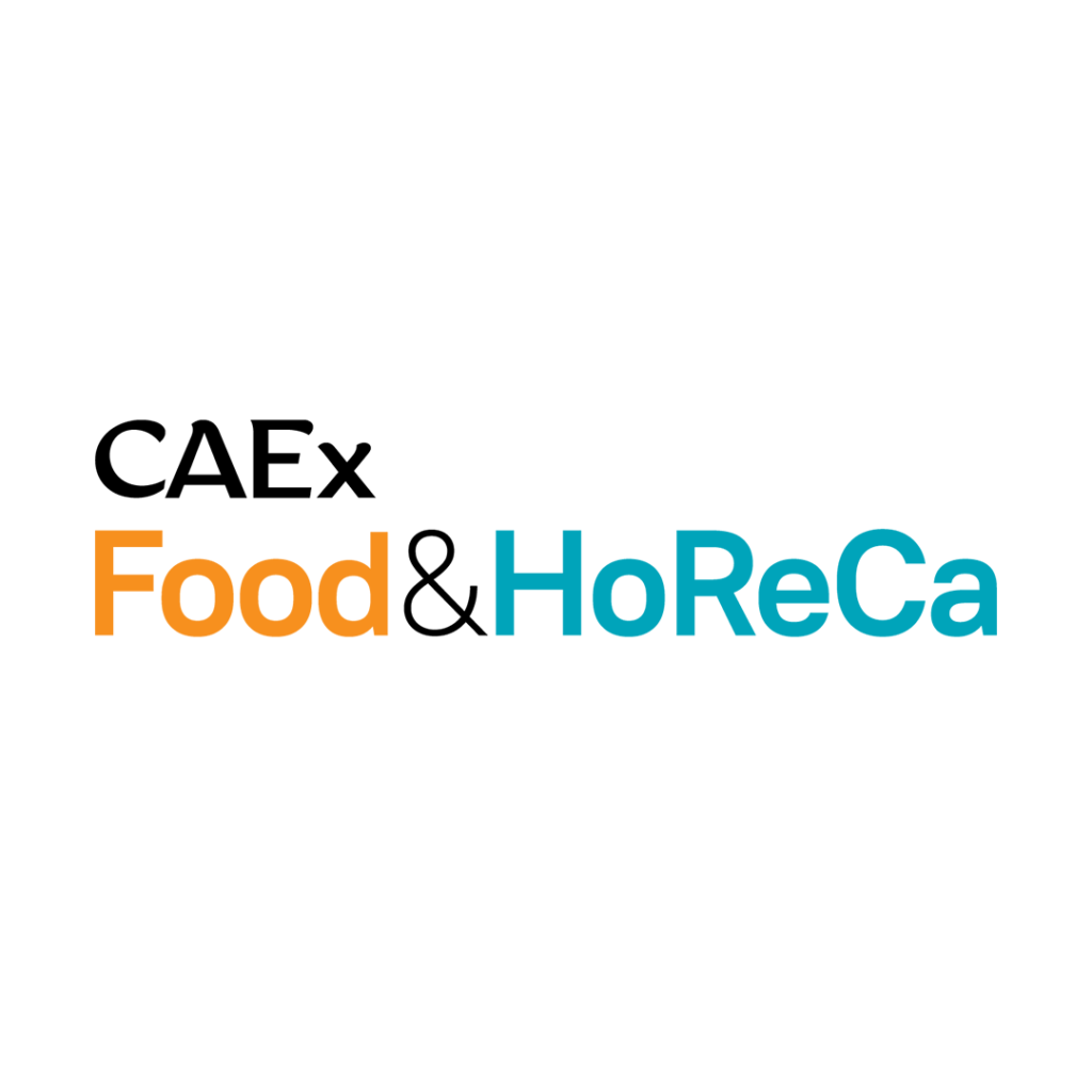 CAEx Food & HoReCa Uluslararası Gıda ve HoReCa Fuarı